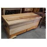 Blanket Chest 