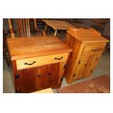 Washstand