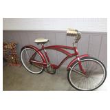 Huffy Bike