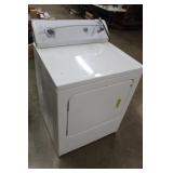 Gas Dryer