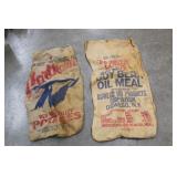 Feed Sacks