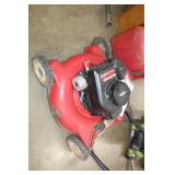 Push Mower