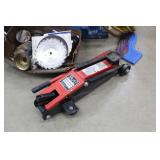 Floor Jack 