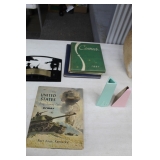 Comus Books, Military Book