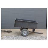 Garden Trailer