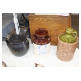 Cookie Jars
