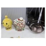 Cookie Jars