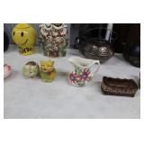 Pottery 