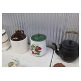 Cookie Jars