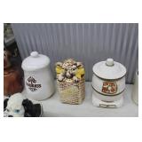 Cookie Jars