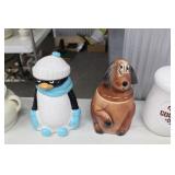 Cookie Jars