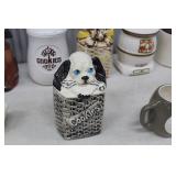Cookie Jar