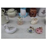 Pottery