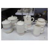 McCoy Pottery 