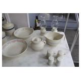 Pottery 