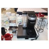 Coffee Maker 