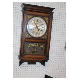Regulator Clock 