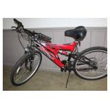 Next Bike 
