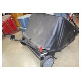 Lawn Sweeper 
