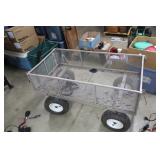 Garden Wagon 