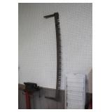 Cross Cut Saw 