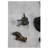 Hood Ornaments 