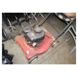 Push Mower 