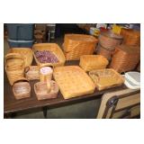 Longaberger Baskets