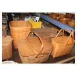 Longaberger Baskets