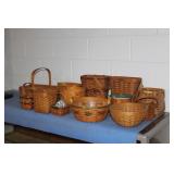 Longaberger Baskets