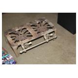 Gas Burner 