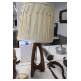 Retro Lamp 