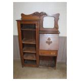 Oak Secretary 