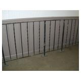Metal Railing