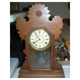 Kitchen Clock