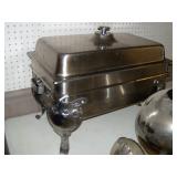 ChaffingDish