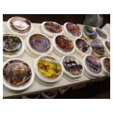 Bradford Exchange Plates