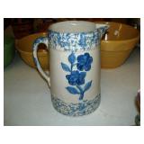 Stone Wear Pitcher
