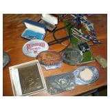 Belt Buckles