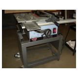 Table Saw