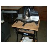 Miter Saw