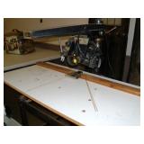 Craftsman Radial Arm Saw