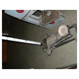 Floor Jack
