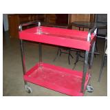Work Cart