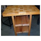 Butcher Block 