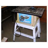 Table Saw