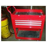 Tool Cart