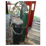 Cutting Torches & Tanks