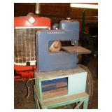 Band Saw
