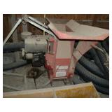 Troy Bilt Chipper